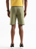 Effortless Comfort Solid Shorts