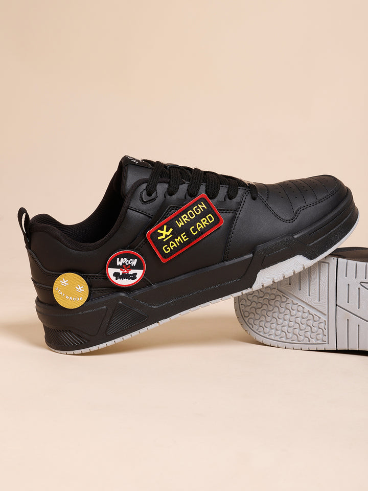 Sneakers | Martini Coal