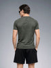 Stealth Camo Active Tee | Active |  Olive