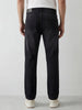 Classic Anti Fit Denim Jeans | Black