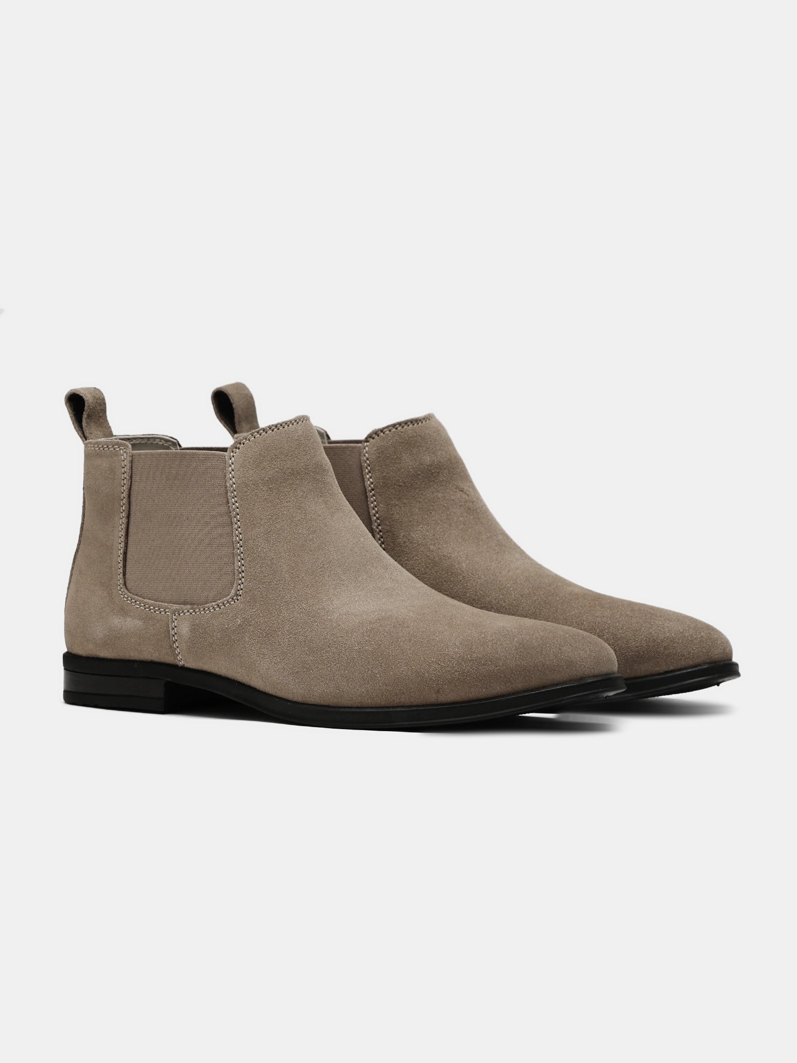 Boots | Bourbon Sandstone