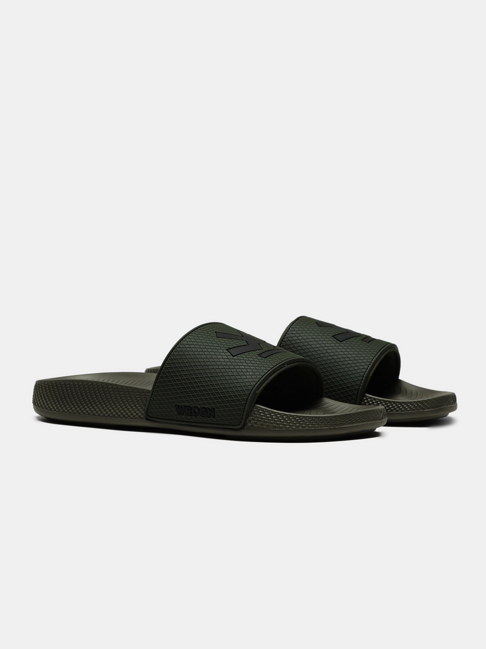 Sliders |  Deep Moss | Olive | WWSL27