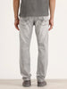 Slim Fit Denim Jeans | Grey