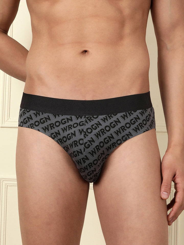 Soft Fresh All-Day 3-Pack Brief