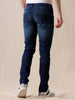 Basic Game Slim Fit Jeans