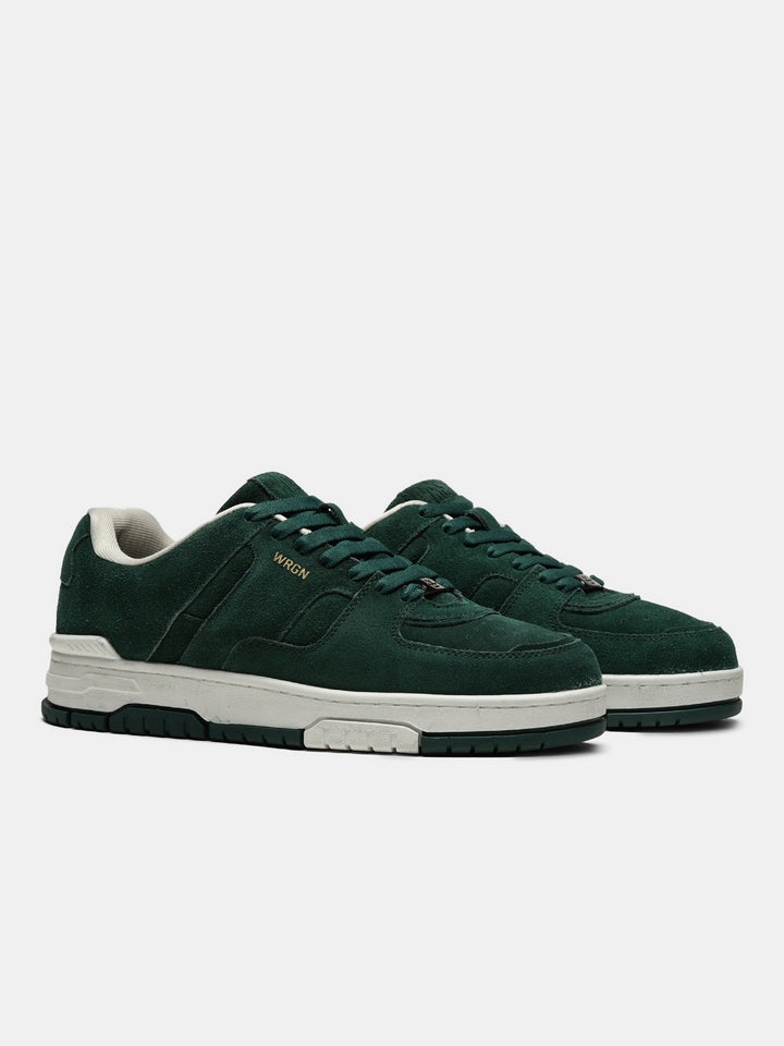 Sneakers | Greyhound Fern | Green