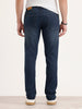 Slim Fit Denim Jeans | Blue