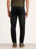 Skinny Crop Denim Jeans | Black