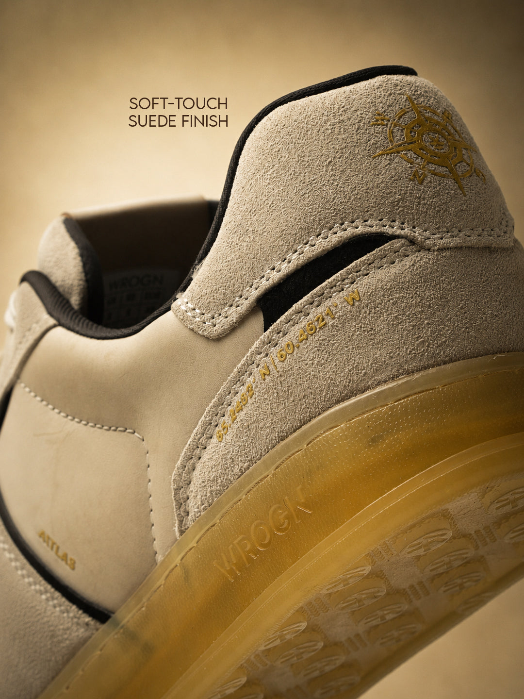 Sneakers | Project Atlas 25°