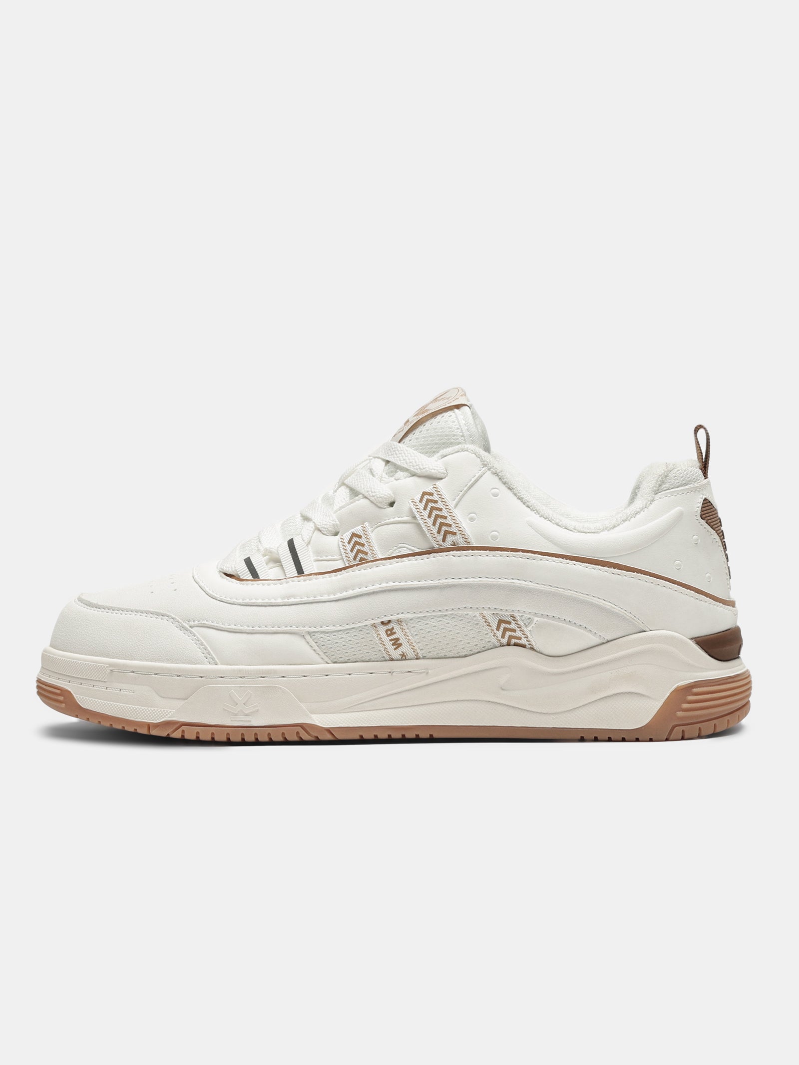 Sneakers | Manhattan Ivory
