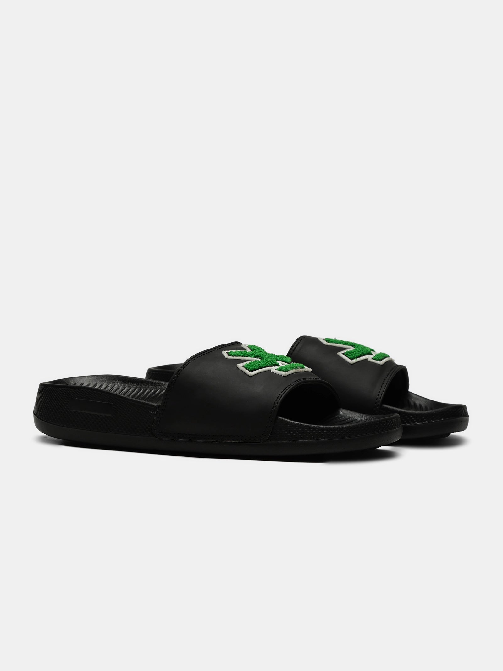 Sliders |  Terrain | Black | WWSL31
