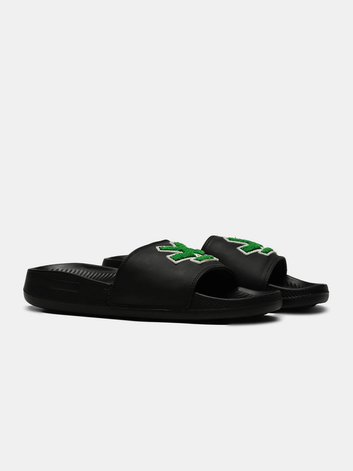Sliders |  Terrain | Black