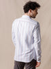 Striped Comfort Casual Shirt