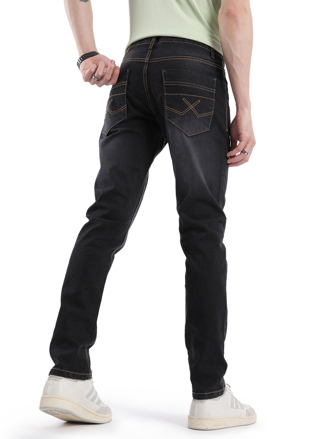 Darkstone Fade Casual Jeans