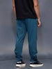 Classic Regular Fit Jogger   |  Blue