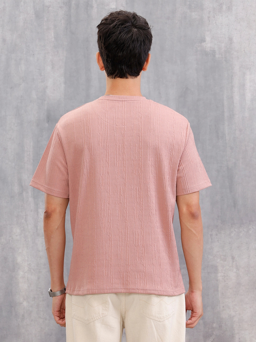 The Honey Knit USA Pullover