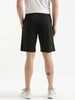 Pop-Colour Active Shorts