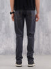 Men's Casual Slim Fit Jeans | Grey