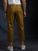 Classic Fit Tan Trouser