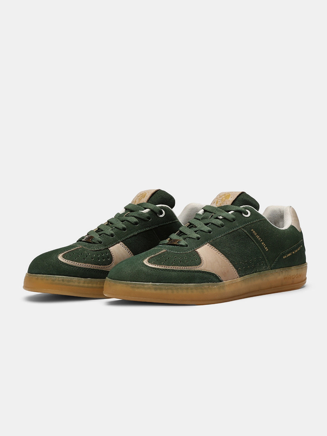 Sneakers | Project Atlas 32°