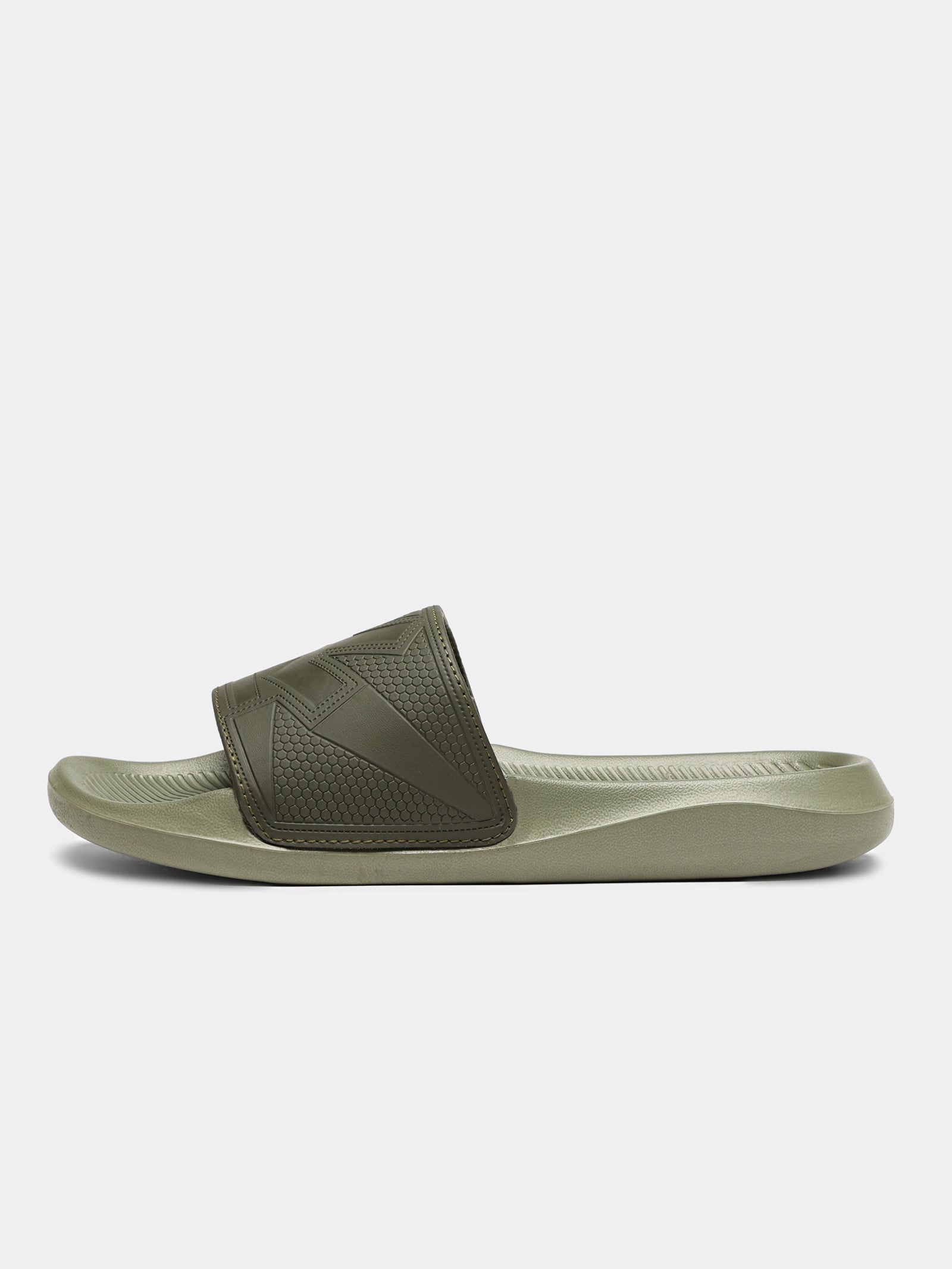 Sliders l TerraHex