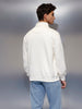 Men's Comfort Fit Sweatshirt   |  Off White