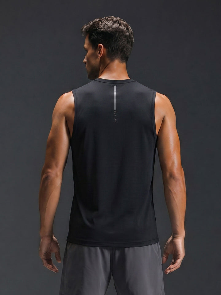 Performance Vest | Active |  Black