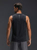 Performance Vest | Active |  Black