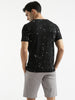 Dye Splash AOP T-Shirt