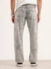 Anti Fit Denim Jeans | Grey