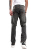 Urban Grey 5 Pocket Denim Jeans