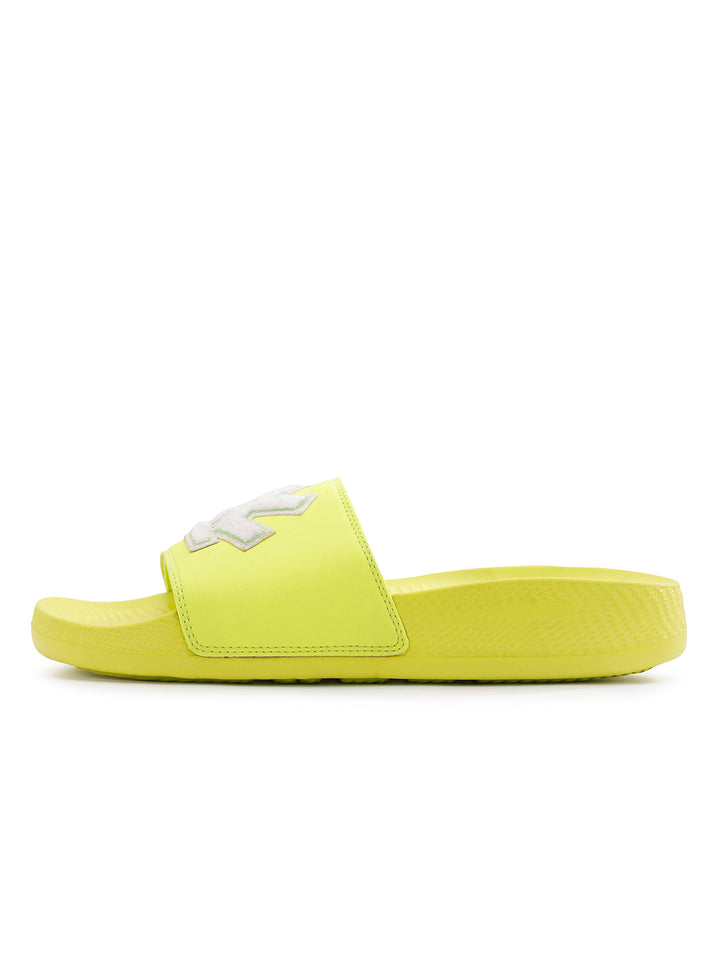 Sliders  |  Neon Coral