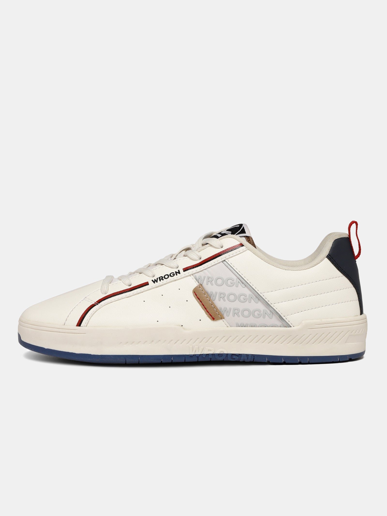 Sneakers  |  Negroni Stripe