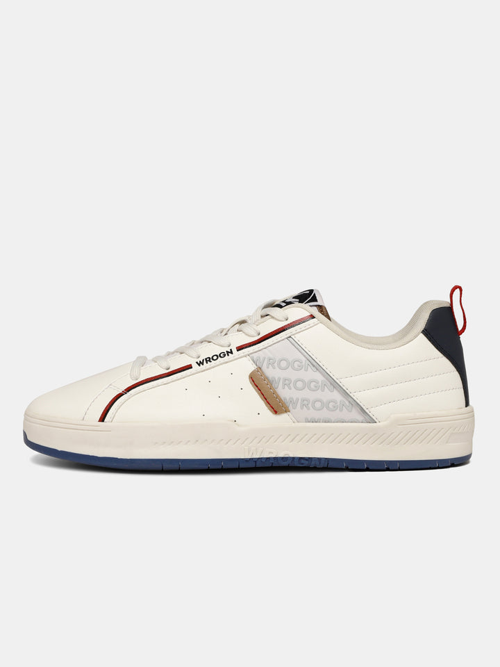 Sneakers  |  Negroni Stripe