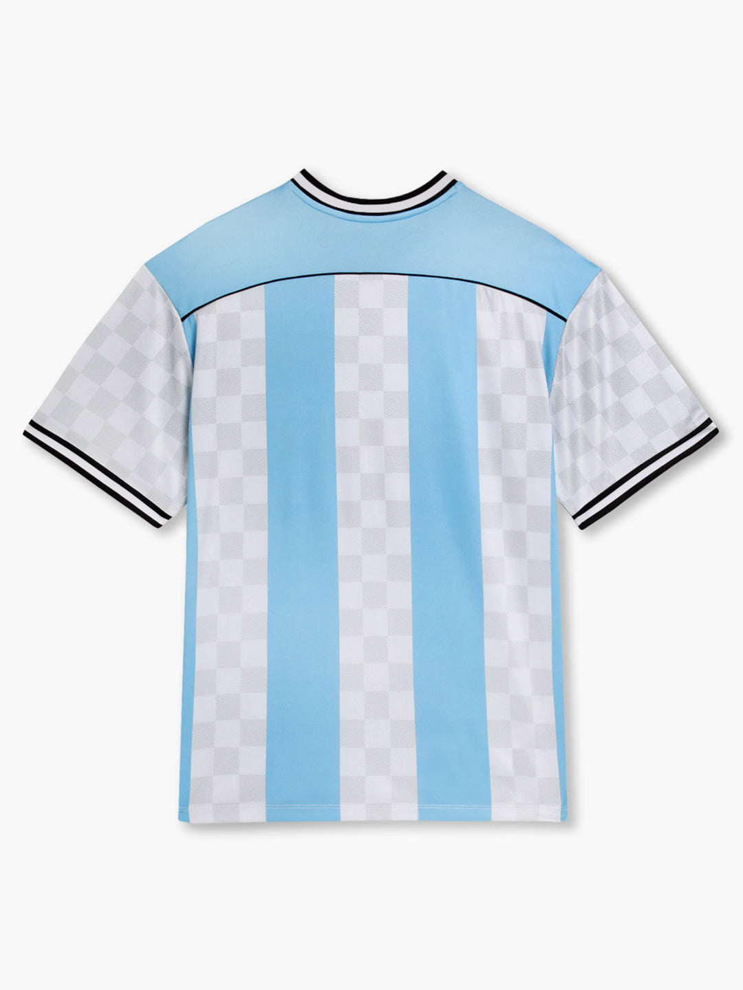 Wrogn Football Club Jersey x Argentina | Blue