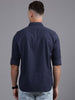 Blue Shade Urban Shirt