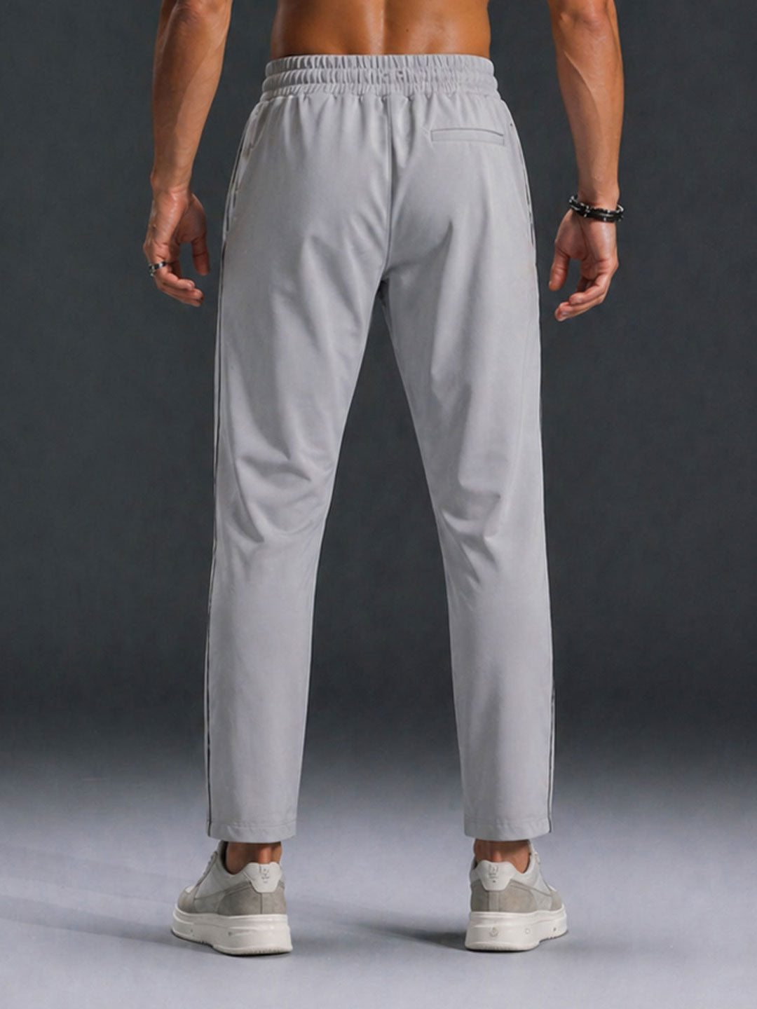 Active Joggers | Active |  Grey