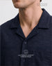 Essential Bounce Holiday Shirt | Essential |  Navy Blue