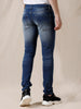 Casual Light Fade Jeans