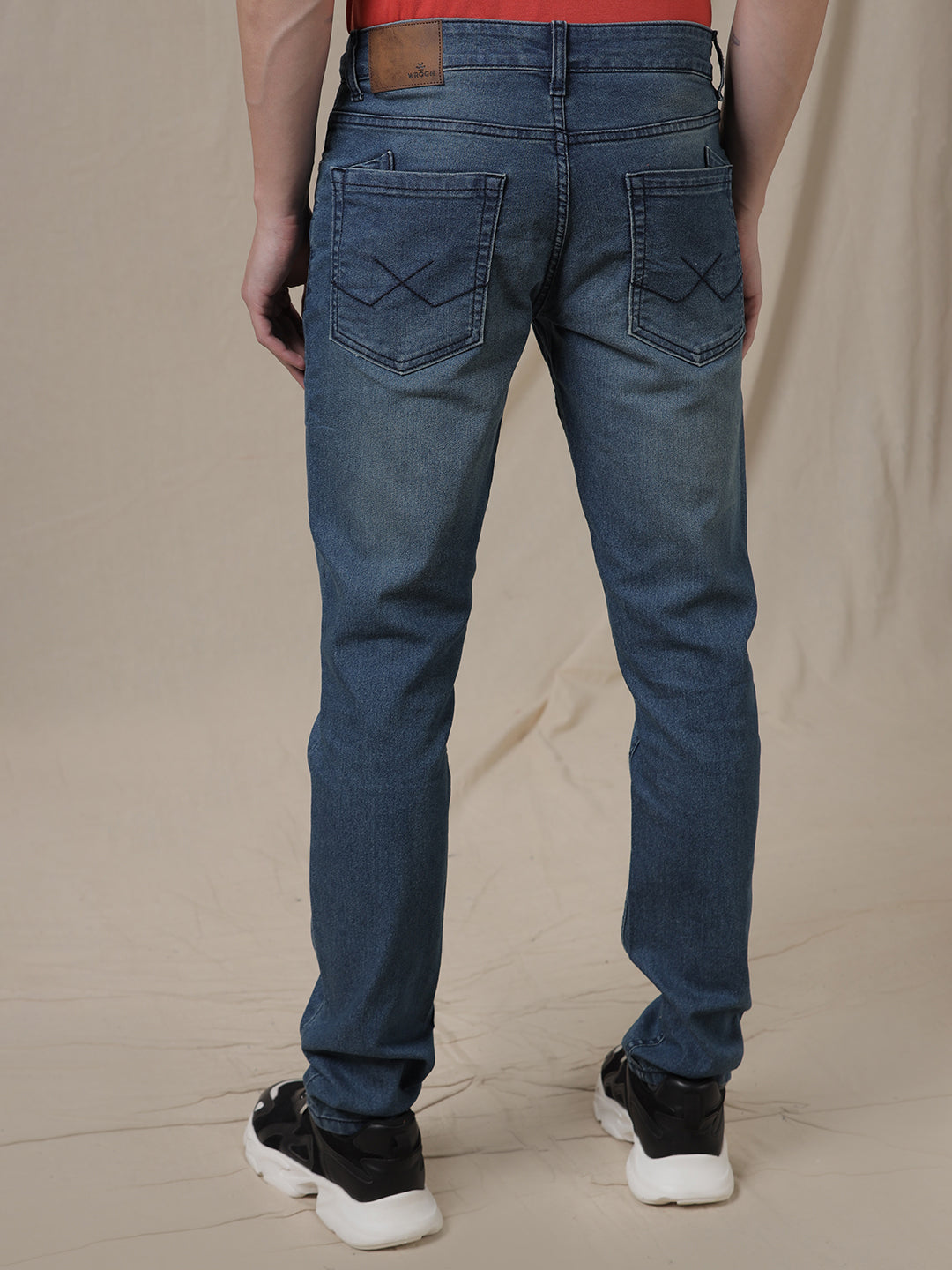 Easy Stride Medstone Jeans