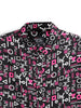 Vibrant AOP Viscose Shirt