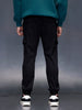 Men's utility joggers | Black