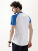 Raglan Sleeve Active T-Shirt