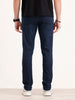 Slim Fit Denim Jeans | Blue