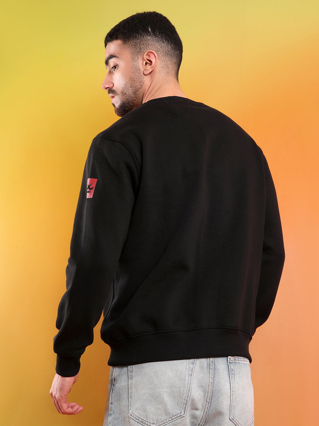 Akatsuki Cloud Naruto Sweatshirt