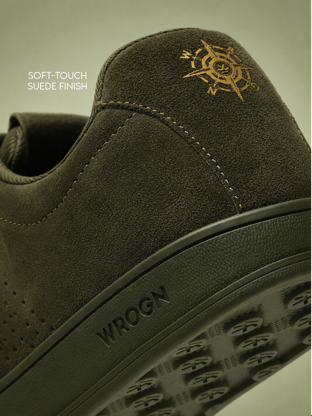 Sneakers | Project Atlas 29°