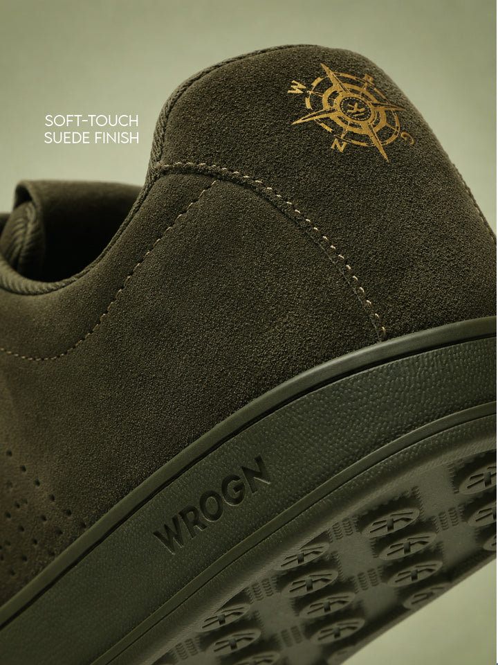 Sneakers | Project Atlas 29°