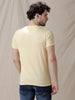 Printed Classic Slim Fit T-Shirt