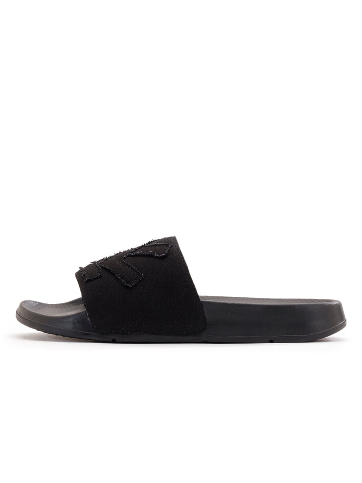 Sliders  |  Jet Black