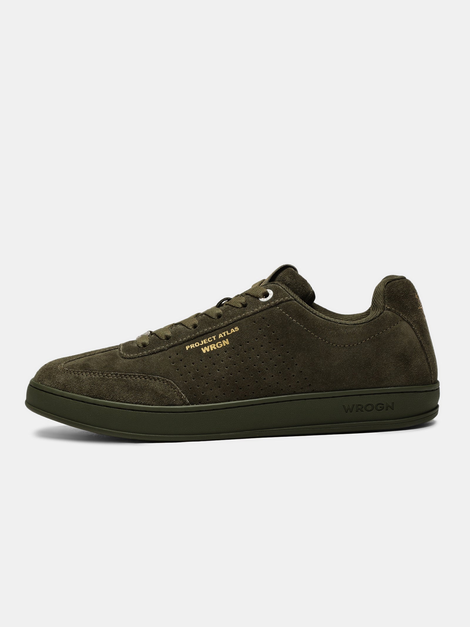 Sneakers | Project Atlas 29°